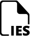 IES file (IES) 4058075822078