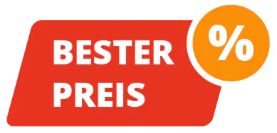 Ledvance Led-Scheinwerfer Aluminium Weiß 41W 6000lm 100D - 840 Kaltweiß | IP66 - Symmetrisch