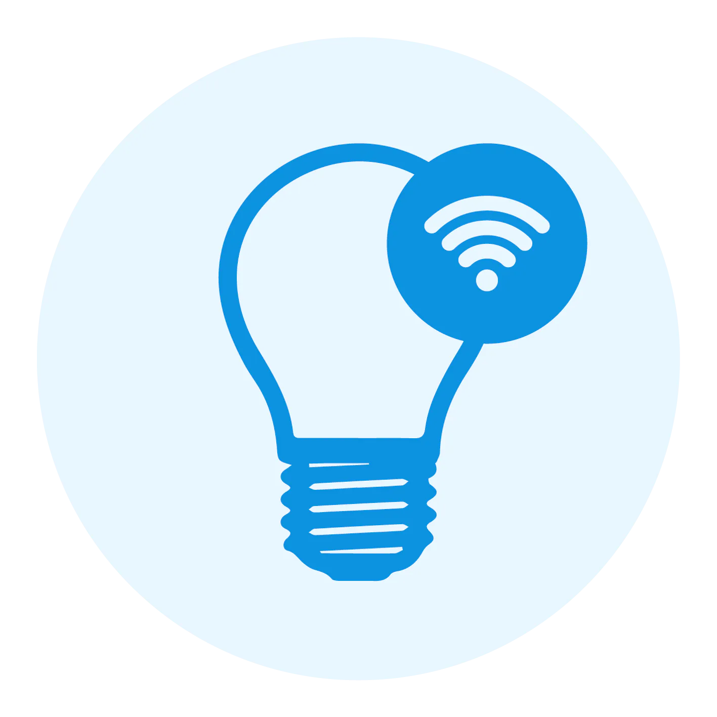 Ledvance Smart+ Wifi LED-Deckenleuchte Planon rahmenlos 45cm 28W 2700lm - 830-865 Abstimmbares Weiß | Dimmbar