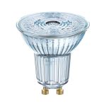 Osram Superstar LED GU10 Spot Klar 3.4W 230lm - 927 Extra Warmweiß | Dimmbar - Höchste Farbwiedergabe
