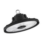 Ledvance LED Highbay Gen 5 Aluminium Schwarz 75W 13500lm 110D - 840 Kaltweiß | IP66 - 1-10V Dimmbar