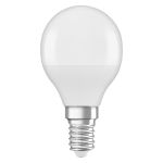Ledvance Classic LED E14 Birne Matt 4.9W 470lm - 827 Extra Warmweiß | Ersatz für 40W