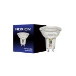 Noxion LED-Spot GU10 PAR16 3.6W 345lm 36D - 830 Warmweiß | Ersatz für 50W