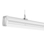 Noxion LED Tragschiene NX-Line V2 35-50W 6300-9000lm 120D - 840 Kaltweiß | 1500mm - 8-Polig - UGR <24