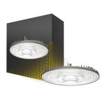 Bright Choice LED Highbay V2.0 100W 13000lm 90D - 840 Kaltweiß | IP65 - 1-10V