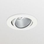 Philips LED-Spot Klar Accent G2 RS061B 6W 500lm 36D - 830 Warmweiß | 80mm - Dimmbar 