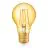 Osram Vintage 1906 LED Classic E27 A 4W 824 Fadenlampe Gold | Extra Warmweiß - Ersatz für 35W
