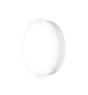 Ledvance Surface Bulkhead 300 15W 830 1400lm Weiß IP65 | Notbeleuchtung 3H - Warmweiß