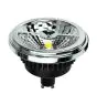 Noxion Lucent LED-Spot GU10 AR111 15W 850lm 40D - 930 Warmweiß | Höchste Farbwiedergabe - Dimmbar - Ersatz für 100W