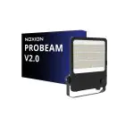 Noxion LED-Scheinwerfer ProBeam V2.0 170W 23200lm 60D - 830-840-865 CCT | IP66 - Asymmetrisch 