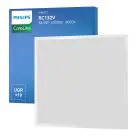 Philips LED Panel Coreline RC132V 24.5-34.5W 3100-4300lm - 840 Kaltweiß | 60x60cm - UGR 